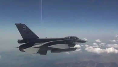 hollanda ukraynaya 18 f 16 savas ucagi gondermeye hazirlaniyor Tb2Di6FY