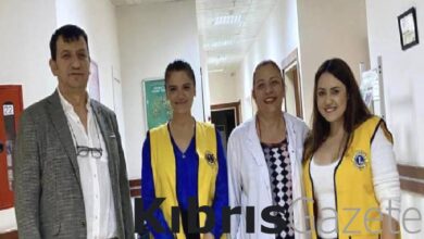 hpv asisi projesi kapsaminda 5 cocuga ilk doz hpv asisi yapildi sFd26nXk