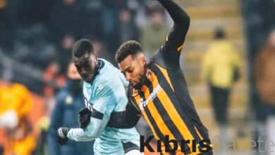 hull city watforda yenildi VVV1H9NF
