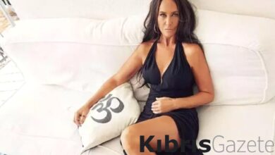 hulya avsardan ilginc aciklama hamileymisim gozlerim de kahverengiymis Vi42X7EV