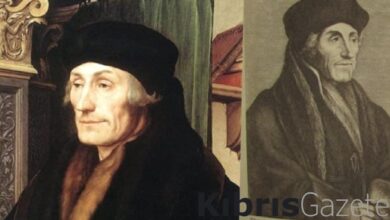 Hümanizm felsefesinin önemli temsilcisi sayılan Erasmus'un Deliliğe Övgü kitabı 1 humanizm felsefesinin onemli temsilcisi sayilan erasmusun delilige ovgu kitabi jPMZFq2i