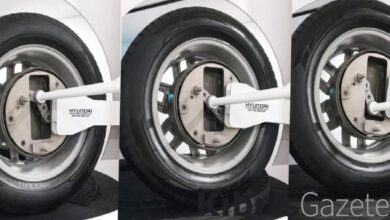 hyundai yeni teknolojisini tanitti tekerlekler bagimsiz hareket edebiliyor XFgUdQCr