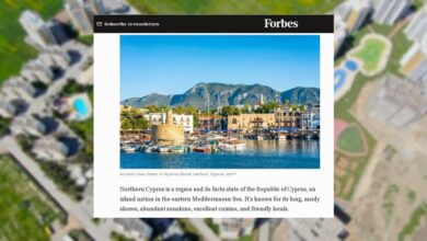 İlk sırada Kuzey Kıbrıs 3 ilk sirada kuzey kibris IHnKB7at