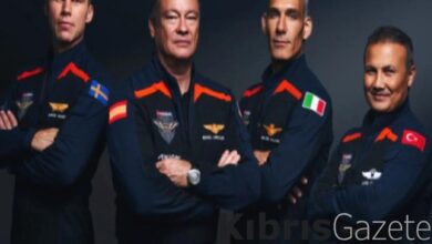 ilk turk uzay yolcusunun gidisi 17 ocaka ertelendi gvurFhHM