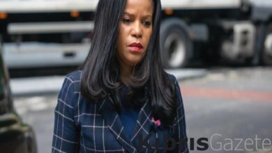 ingiliz milletvekili webbe israilin yargilanmasi icin girisimde bulundu mYNpSTSm