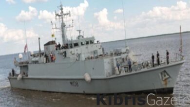 ingiltere ukraynaya iki mayin avlama gemisi teslim etti nvphDLZd