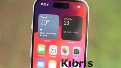 iOS 17.3 ile resmen geliyor: Çalınan iPhone'lar için yeni önlem! 1 ios 173 ile resmen geliyor calinan iphonelar icin yeni onlem 598NZ2QT