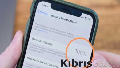 iphonelardaki pil sagligi yuzdesi android telefonlara geliyor hS1iHi6c