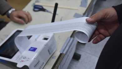 Irak’ta yerel seçimlere katılım oranı yüzde 41 oldu 1 irakta yerel secimlere katilim orani yuzde 41 oldu GtsJu83f