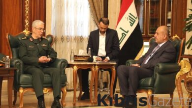 İran ve Irak, askeri işbirliğini geliştirmeyi görüştü 4 iran ve irak askeri isbirligini gelistirmeyi gorustu MmCGNXJu