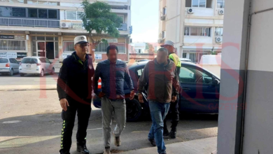 isciyi ezen aracin hicbir kaydi yok SHuqrjri