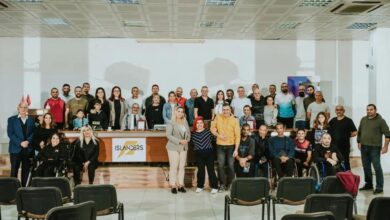 Islanders Spor Kulübü’nden “İmkansızı Mümkün Kılanlar” etkinliği 5 islanders spor kulubunden imkansizi mumkun kilanlar etkinligi d6R4d4rN