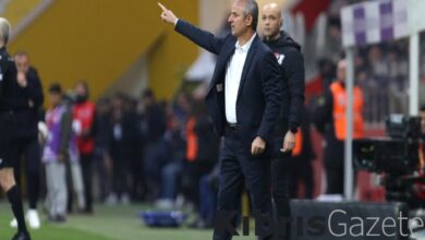 İsmail Kartal: Galatasaray'a en iyi şekilde hazırlanacağız 7 ismail kartal galatasaraya en iyi sekilde hazirlanacagiz iSqRSQs9