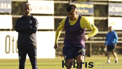 İsmail Kartal'dan Cengiz Ünder'e: En büyük kozum olacaksın 2 ismail kartaldan cengiz undere en buyuk kozum olacaksin hA3cfY2r