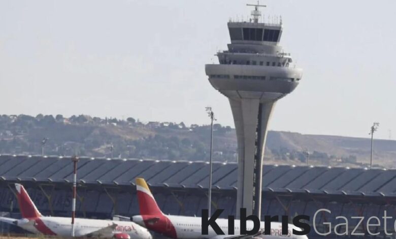 İspanya’da grev kararı! 444 uçuş iptal edildi 1 ispanyada grev karari 444 ucus iptal edildi YDZgBMxn