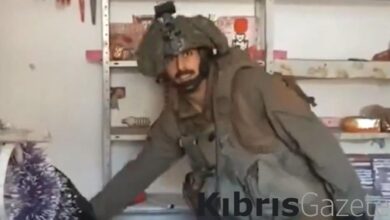 İsrail askeri, Gazze'deki dükkanı kırıp döktü 3 israil askeri gazzedeki dukkani kirip doktu WQfbjyHT