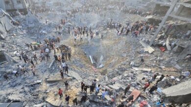 İsrail Cibaliya Mülteci Kampı’nı vurdu: 100’den fazla ölü var 4 israil cibaliya multeci kampini vurdu 100den fazla olu var qRdDWpMs