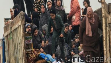 İsrail, Filistinlileri Mısır'a göç ettirmeye çalışıyor 2 israil filistinlileri misira goc ettirmeye calisiyor OOzfJZcZ