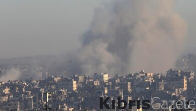 israil gazzede kiliseleri hedef aldi IblZrPFv