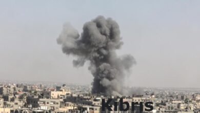 İsrail, Gazze'ye her 10 dakikada bir hava saldırısı yaptı 7 israil gazzeye her 10 dakikada bir hava saldirisi yapti 1jlT1xwI