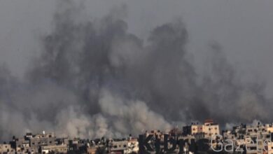 İsrail, Gazze'ye saldırılarında 53 bin ton bomba kullandı 1 israil gazzeye saldirilarinda 53 bin ton bomba kullandi yhFC7aJM