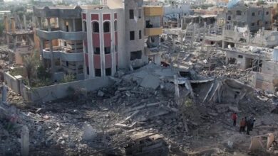 İsrail, Han Yunus’u savaş alanı ilan etti 2 israil han yunusu savas alani ilan etti 7BA6jwRm