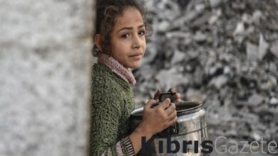 İsrail inkarı: Gazze'de gıda sıkıntısı yok 10 israil inkari gazzede gida sikintisi yok d5UQXuRi