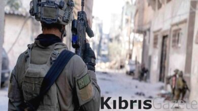 İsrail istihbarat kaynağı: Önceliğimiz esirler değil 6 israil istihbarat kaynagi onceligimiz esirler degil jhahQsUm