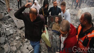 İsrail katliama devam ediyor! Gazze'de can kaybı 16 bini aştı 2 israil katliama devam ediyor gazzede can kaybi 16 bini asti Dp791TDc