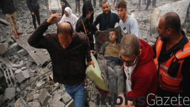 İsrail katliama devam ediyor! Gazze'de can kaybı 16 bini aştı 5 israil katliama devam ediyor gazzede can kaybi 16 bini asti OliFkyAu