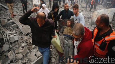 İsrail katliama devam ediyor! Gazze'de can kaybı 16 bini aştı 3 israil katliama devam ediyor gazzede can kaybi 16 bini asti pXkMGklG
