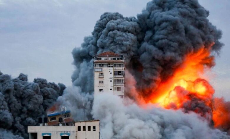 İsrail ordusu: “Gazze’ye 100 binden fazla top mermisi ateşledik” 1 israil ordusu gazzeye 100 binden fazla top mermisi atesledik 3VtQMvt4
