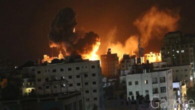 İsrail ordusu, yapay zeka sayesinde daha çok sivil öldürdü 7 israil ordusu yapay zeka sayesinde daha cok sivil oldurdu EZVE4tbP