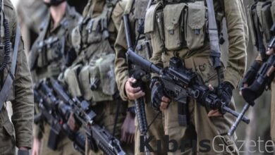 israil yanlislikla oldurdugu israilli esirin sehit sayilmasini reddetti OHNqywOw