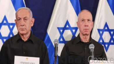 İsrail'de Başbakan Netanyahu ile Savunma Bakanı Gallant arasındaki anlaşmazlık derinleşiyor 4 israilde basbakan netanyahu ile savunma bakani gallant arasindaki anlasmazlik derinlesiyor GDspRTQ6