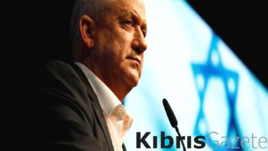 İsrail'de Benny Gantz'ın başbakan olması isteniyor 6 israilde benny gantzin basbakan olmasi isteniyor h3AyLGUt