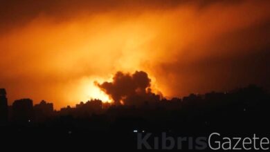 israilden gazzenin cibaliya beldesine saldiri 30 kisi oldu Kr3VxHQx