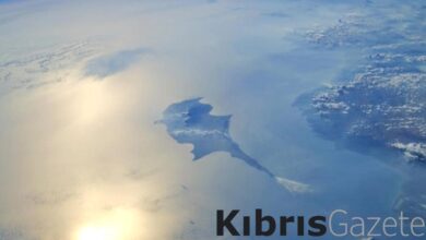 israilden kibristan gazzeye deniz koridoru adimi gkry ile gorusecek 7wcr2O85