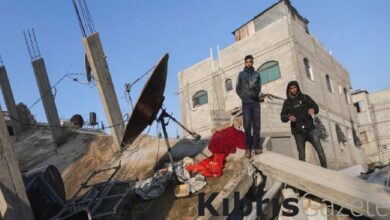 israilden refaha saldiri 25 filistinli oldu r11qJfUL