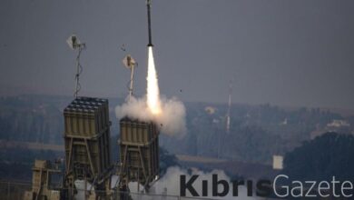 israile dusen demir kubbe fuzesi icin sorusturma baslatildi 45R2ZQdk