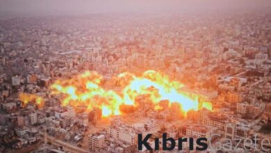 İsrail'in Gazze saldırılarının son bilançosu açıklandı 4 israilin gazze saldirilarinin son bilancosu aciklandi ZGCRVeYC