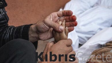 İsrail’in Gazze’ye gece düzenlediği saldırılarda en az 45 Filistinli öldü 8 israilin gazzeye gece duzenledigi saldirilarda en az 45 filistinli oldu 2iqWsIdN