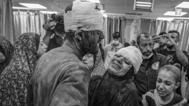 israilin gazzeye saldirilarinda can kaybi 18 bine yaklasti gawJ6cJZ