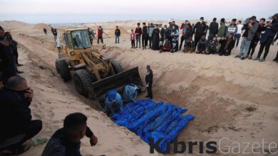 israilin gazzeye saldirilarinda can kaybi 21 bin 672ye yukseldi PvRjzlNW