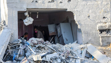 İsrail’in Gazze’ye yönelik saldırıları sürüyor 10 israilin gazzeye yonelik saldirilari suruyor 8vVgSrs5