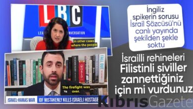 israilin kendi vatandaslarini vurmasi tartisma konusu oldu lTcZjIfH