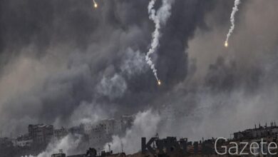 İsrail'in saldırıları sürüyor: Gazze'de iletişim hizmetleri bir kez daha kesildi 7 israilin saldirilari suruyor gazzede iletisim hizmetleri bir kez daha kesildi WfZI2Kmq