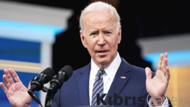 İsrailli bakanlardan Biden'a tepki: Filistin devletine izin vermeyeceğiz 2 israilli bakanlardan bidena tepki filistin devletine izin vermeyecegiz Vhwu2dBy