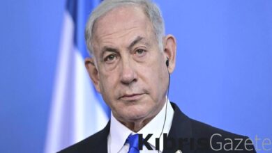 İsrailli istihbaratçıdan Netanyahu'ya çağrı: Görevi bırak 1 israilli istihbaratcidan netanyahuya cagri gorevi birak diqAT2c9
