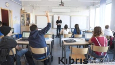 İsveç'te öğretmenin verdiği ödev tepki çekti: Görevden uzaklaştırıldı 10 isvecte ogretmenin verdigi odev tepki cekti gorevden uzaklastirildi ruEHevWj